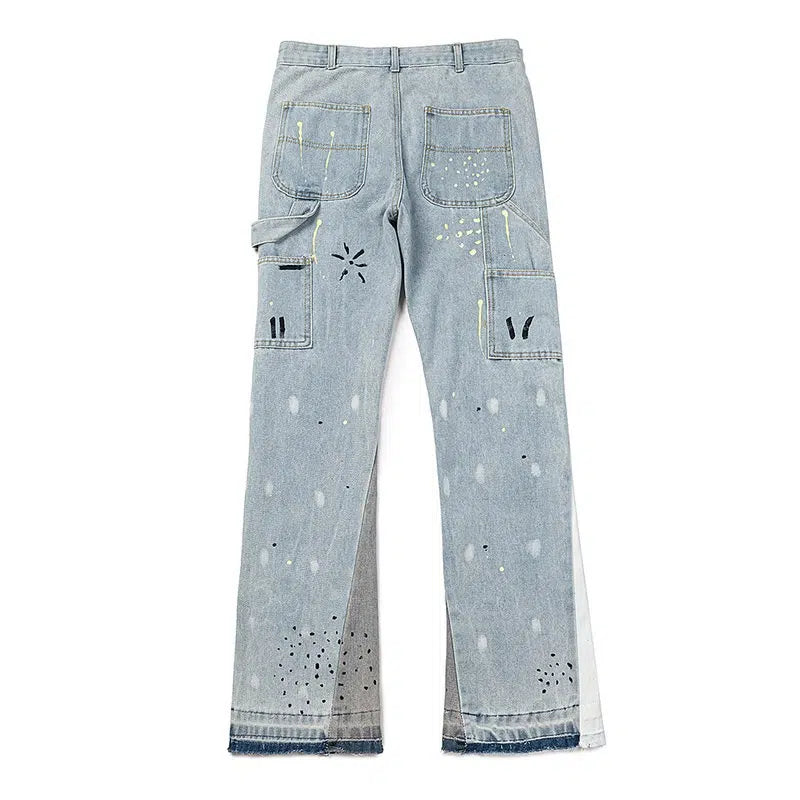 Pants Gallery Dept GD016