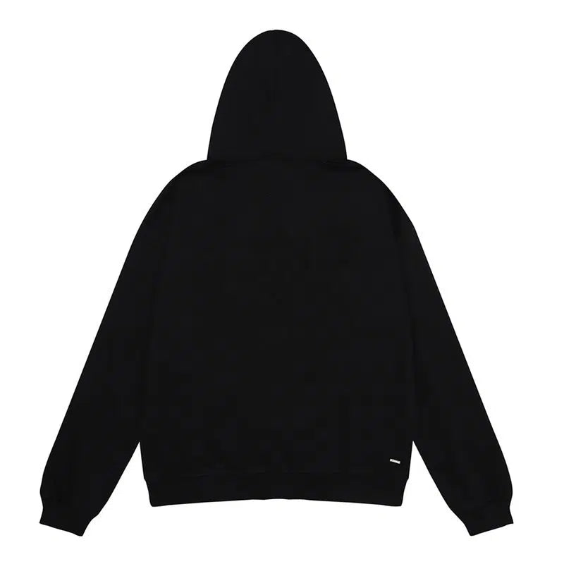 Amiri Hoodie Logo AM023 - HYPER LIST