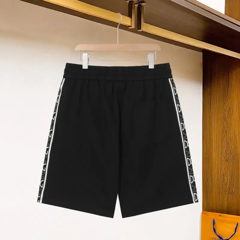 Shorts Dolce Gabbana Black DG029