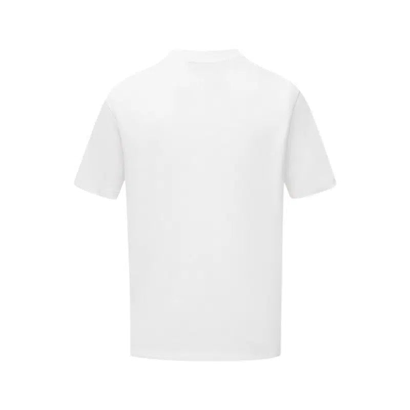 T-Shirt Givenchy White GV037