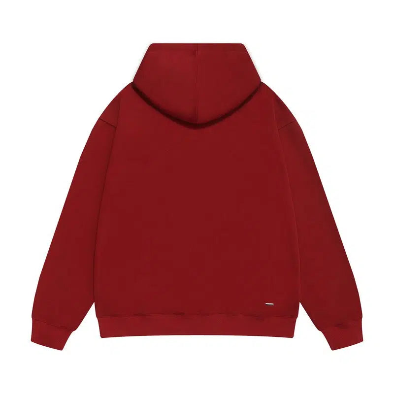 Amiri Sweatshirts Hoodie Logo AM027 - HYPER LIST