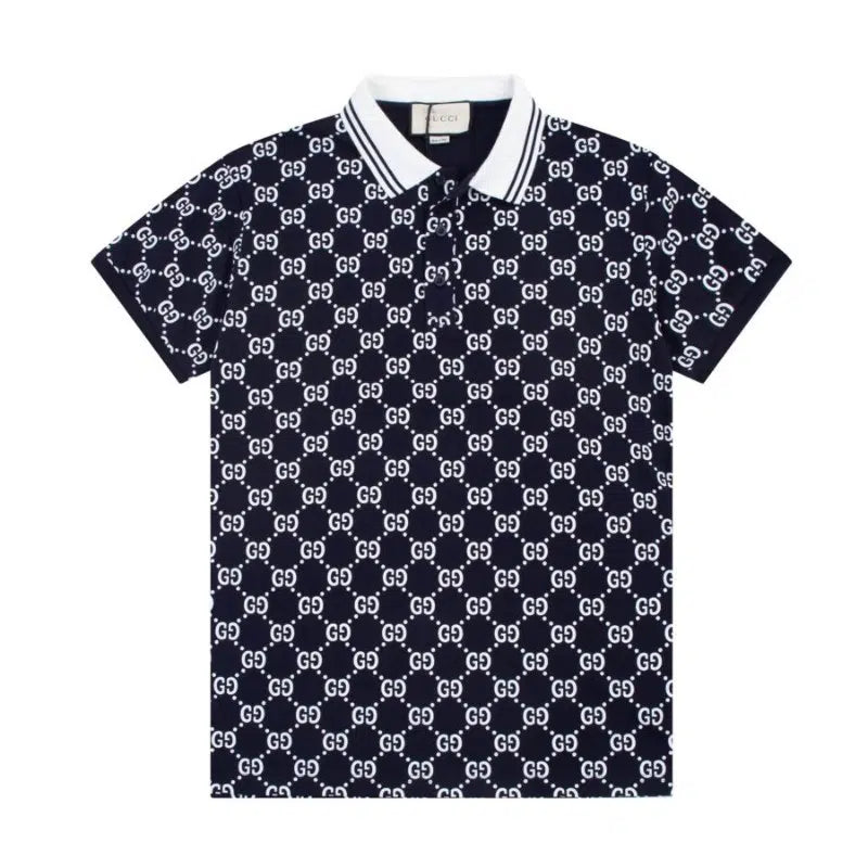 Gucci Polo Collar Shirt GC168