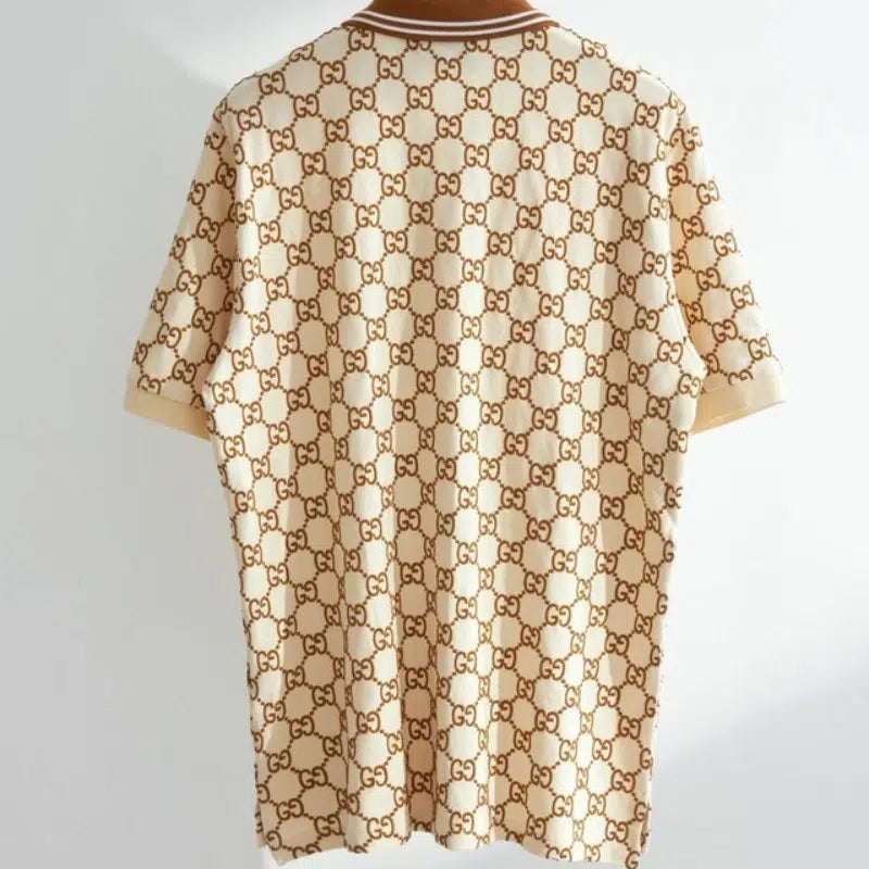 Polo Shirt Gucci GC174