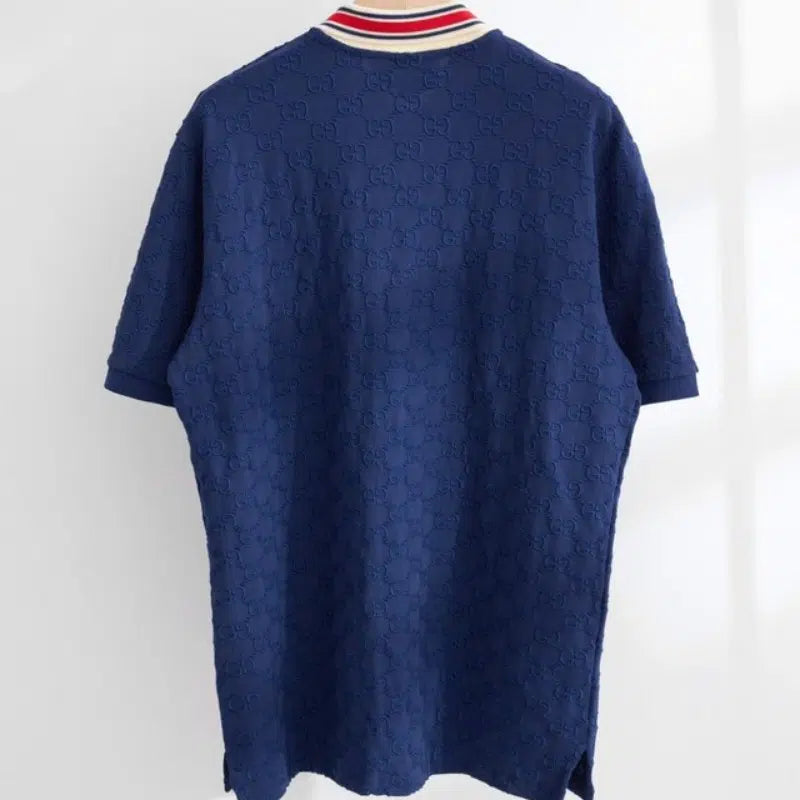 Polo Shirt Gucci GC176