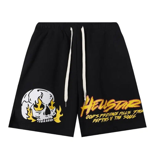 Short Hellstar HLT003