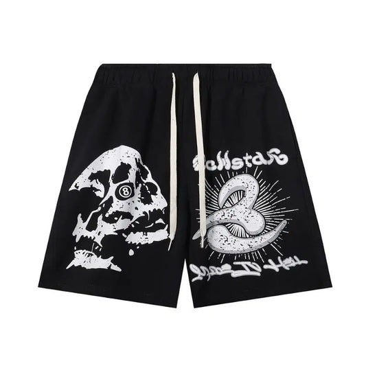 Short Hellstar HLT004