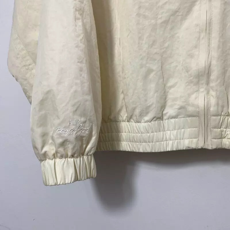 Jaqueta Nike x Fear of God - HYPER LIST