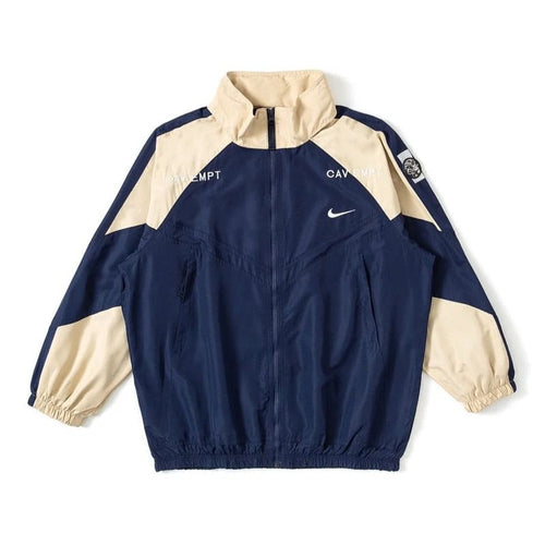 Jaqueta Nike x Cav Empt - HYPER LIST