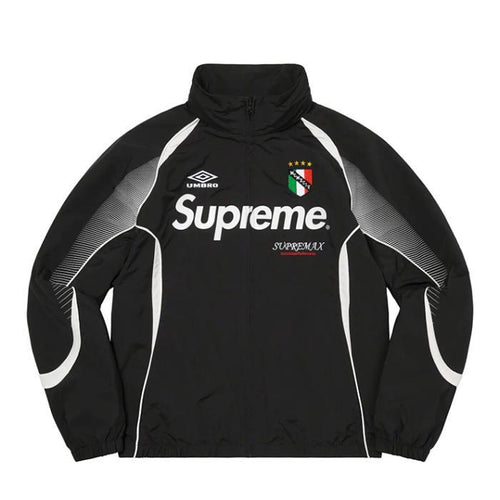 Jaqueta Supreme Umbro - HYPER LIST