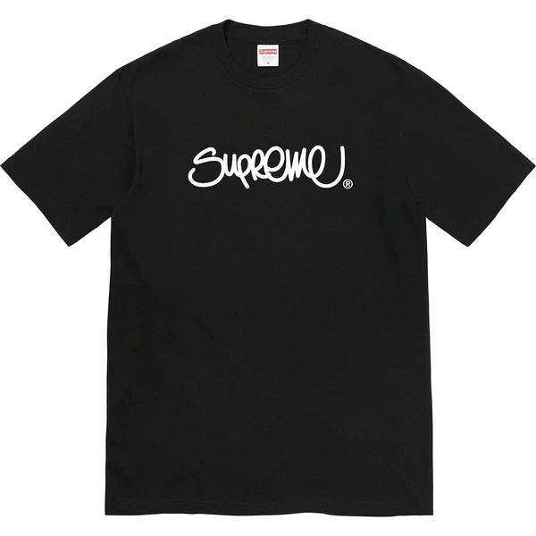 Camiseta Supreme Handstyle - HYPER LIST