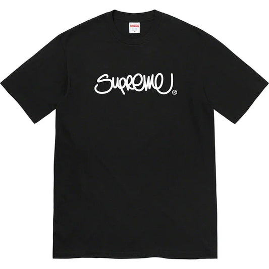 Camiseta Supreme Handstyle - HYPER LIST