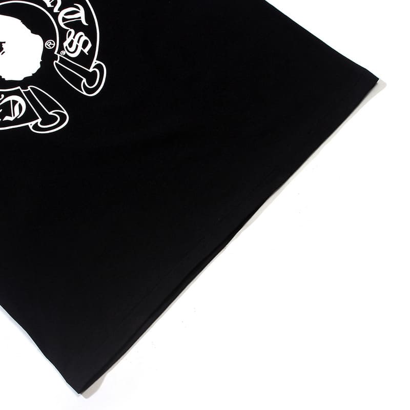Camiseta BAPE x Chrome Hearts Baby Milo - HYPER LIST