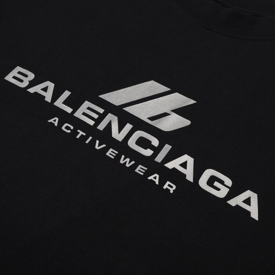 Balenciaga Activewear T-Shirt