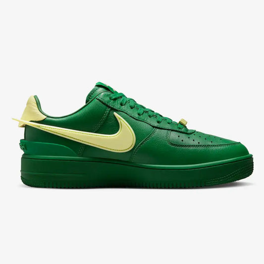 Ambush x Nike Air Force 1 Low Pine Green and Citron - HYPER LIST