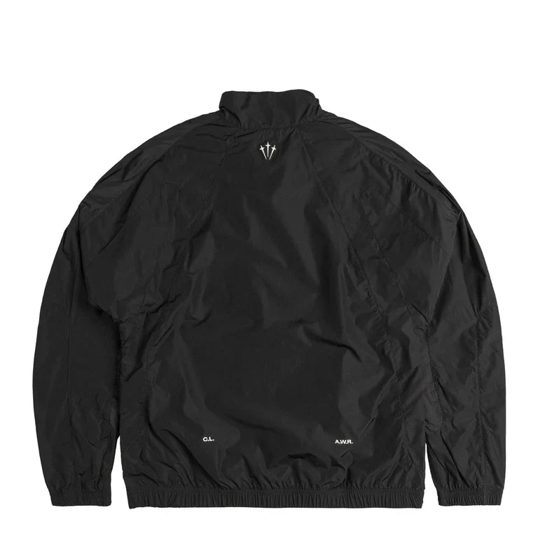 Conjunto Nike x NOCTA Woven Track Preto - HYPER LIST