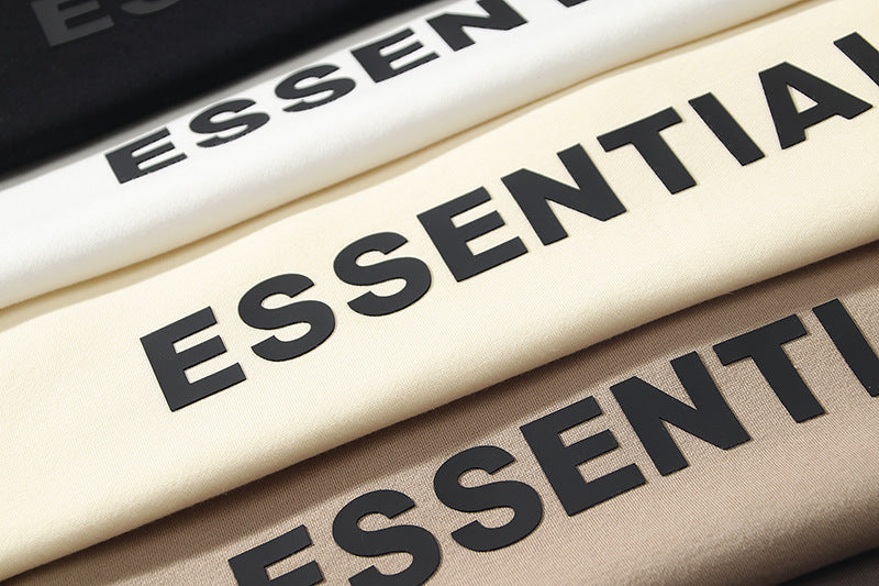 Moletom Fear of God Essentials Crewneck - HYPER LIST