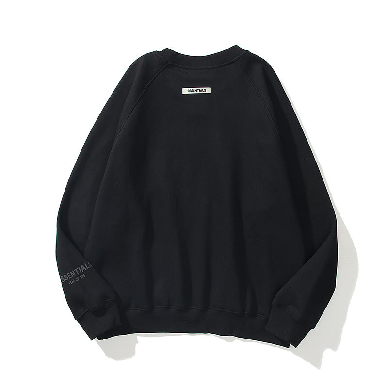 Moletom Fear of God Essentials Crewneck - HYPER LIST