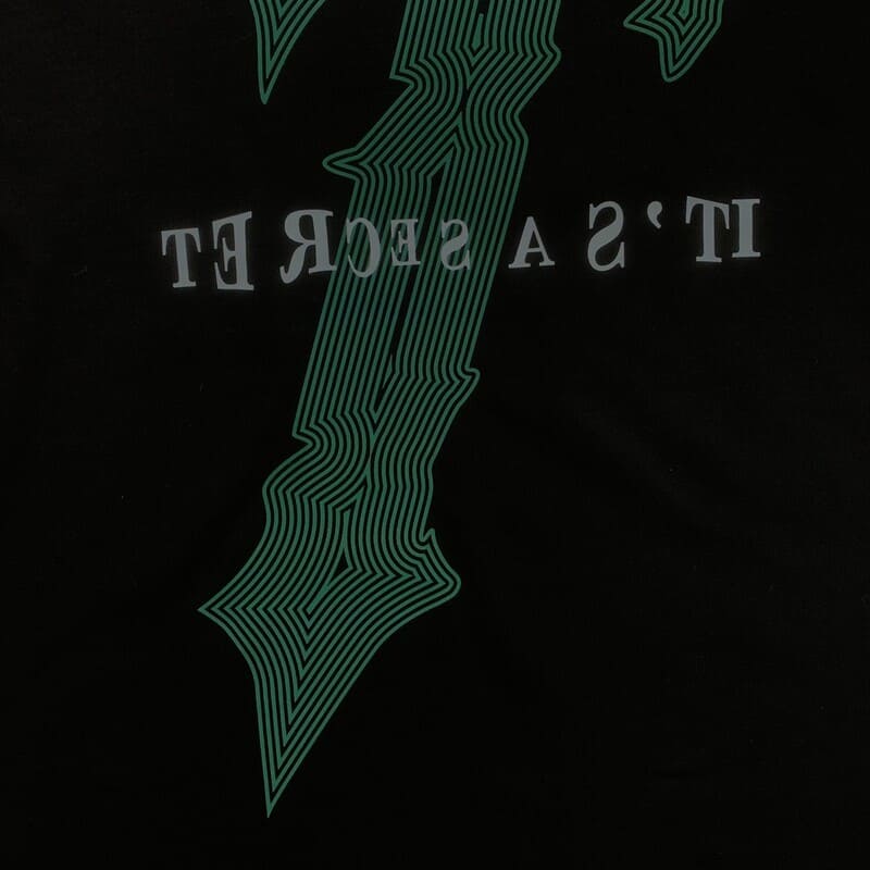Camiseta Trapstar Irongate T High Frequency - HYPER LIST