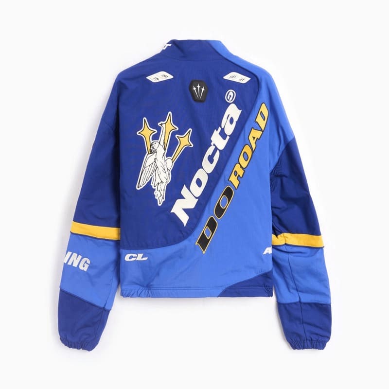 Jaqueta Nike NOCTA L'Art Racing - HYPER LIST