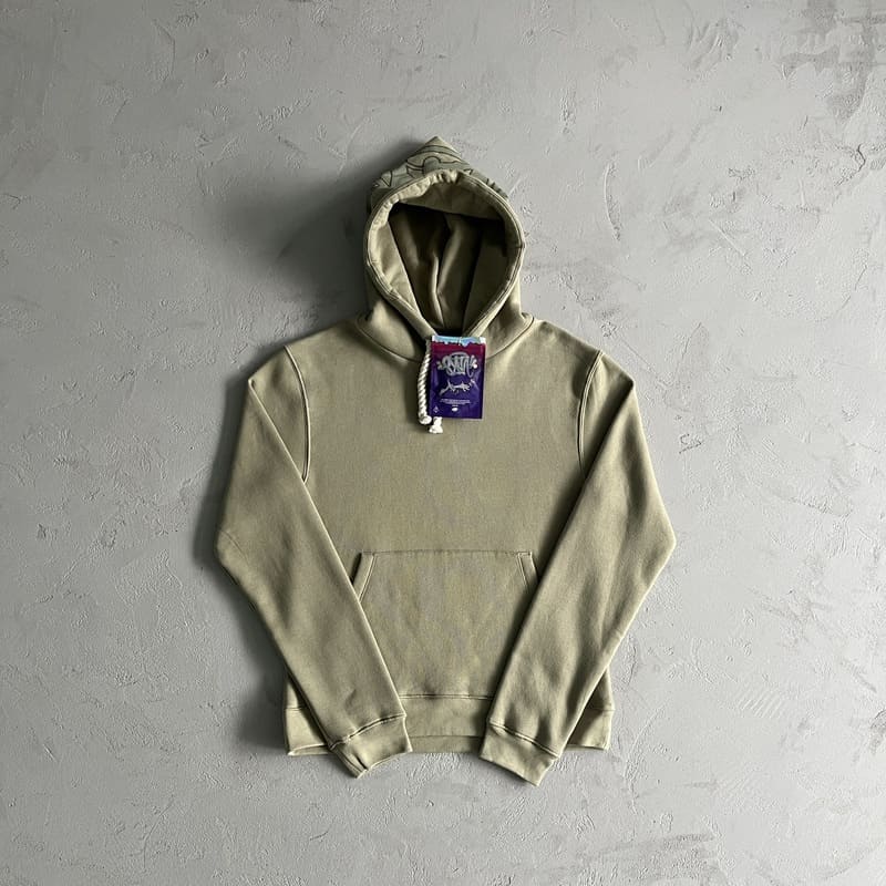 Conjunto Synaworld Logo Verde - HYPER LIST