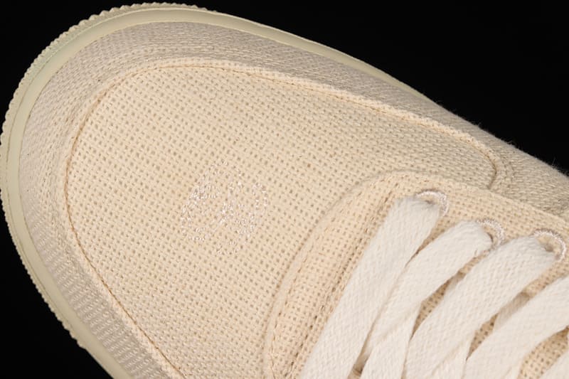 Stussy x Nike Air Force 1 Low Fossil Stone - HYPER LIST