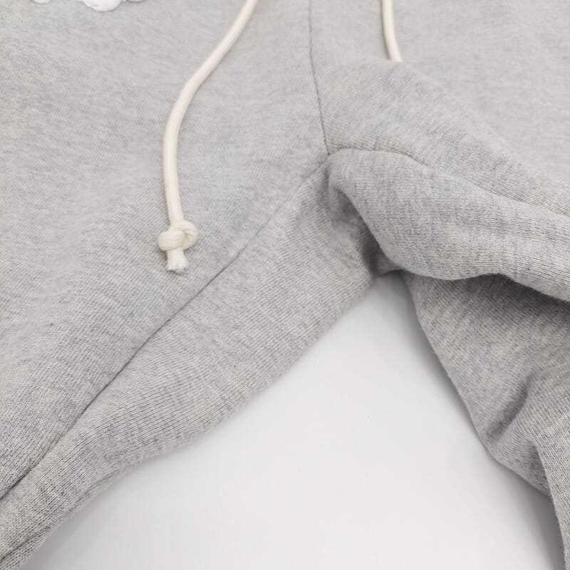 Calça Denim Tears The Cotton Wreath Grey - HYPER LIST