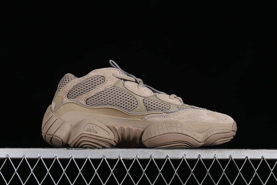 Adidas Yeezy 500 Taupe Light - HYPER LIST