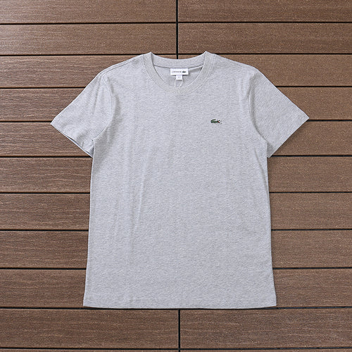 Lacoste Gray Short Set