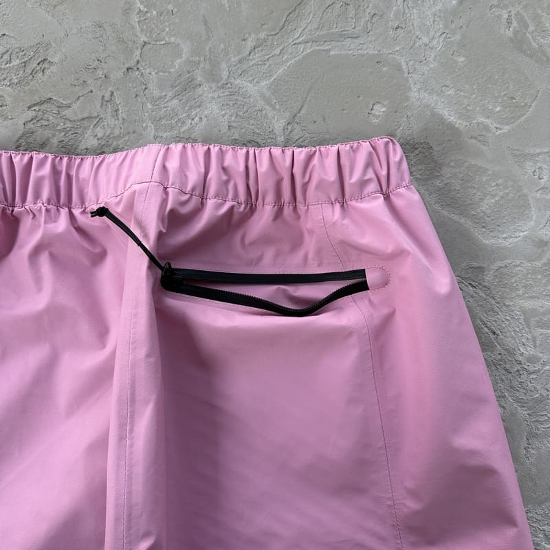 Calça Corteiz Elitework Waterproof Shell - HYPER LIST