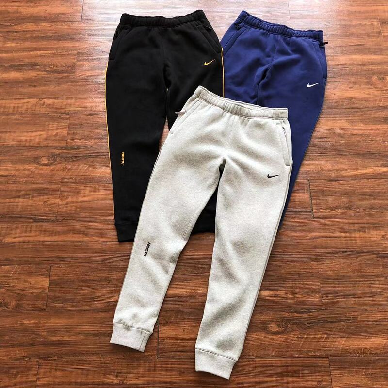 Calça Nike x NOCTA Fleece - HYPER LIST