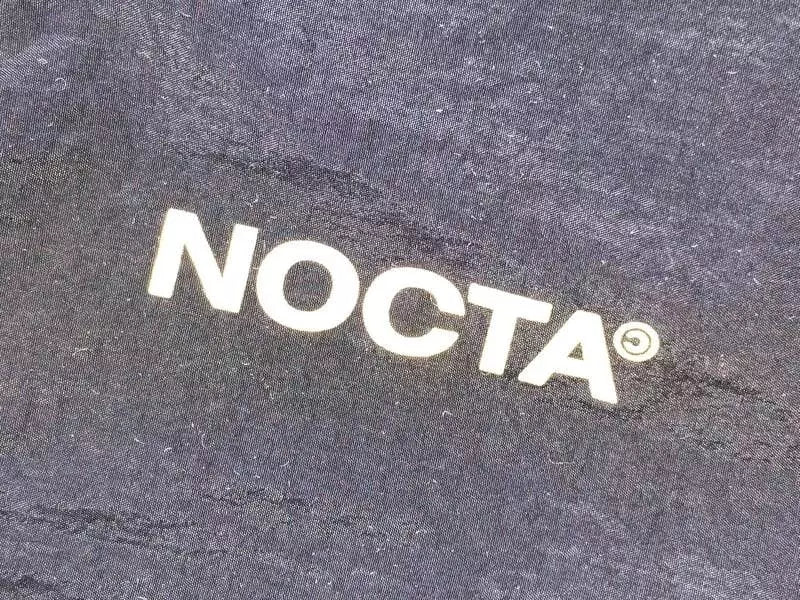 Calça Nike x NOCTA - HYPER LIST
