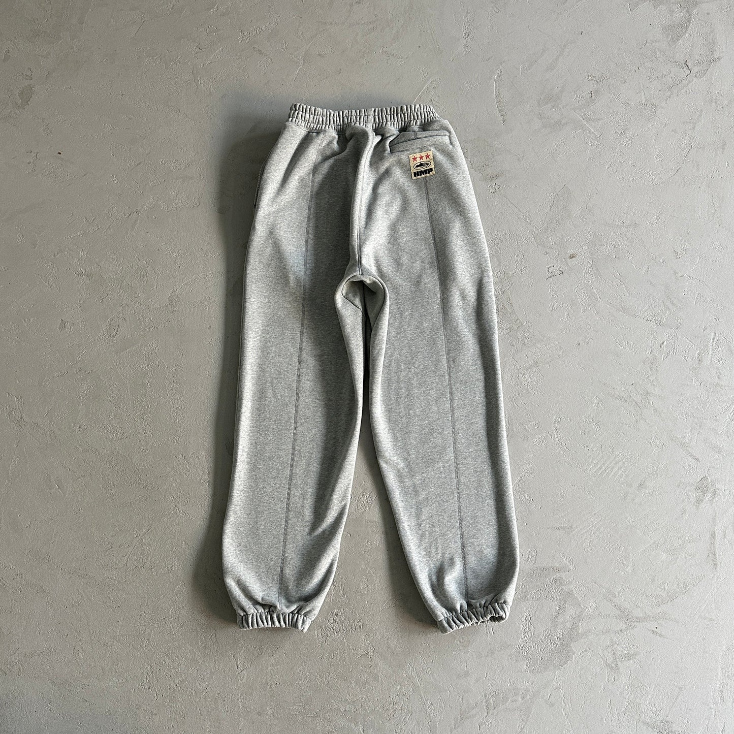 Corteiz HMP 3 Star Gray Tracksuit - HYPER LIST