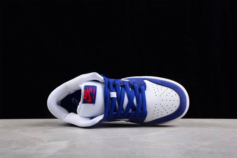 Nike SB Dunk Low LA Dodgers - HYPER LIST