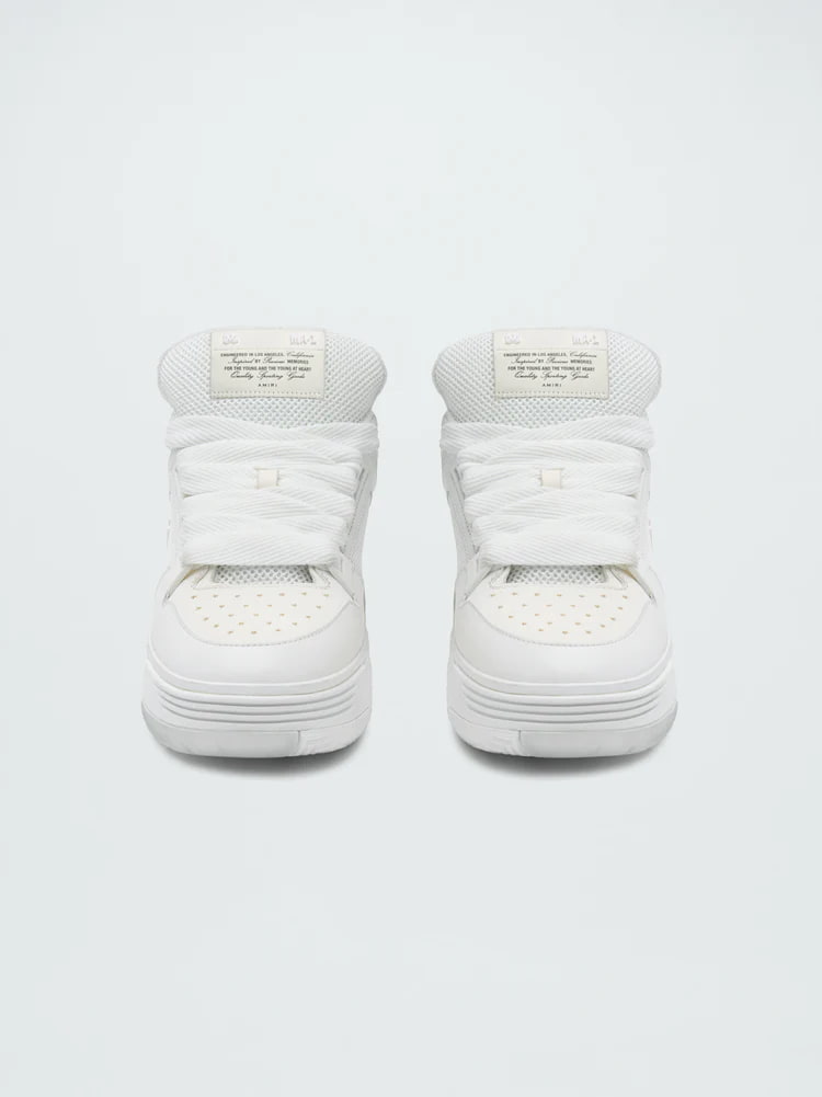 Amiri MA-1 'White' - HYPER LIST