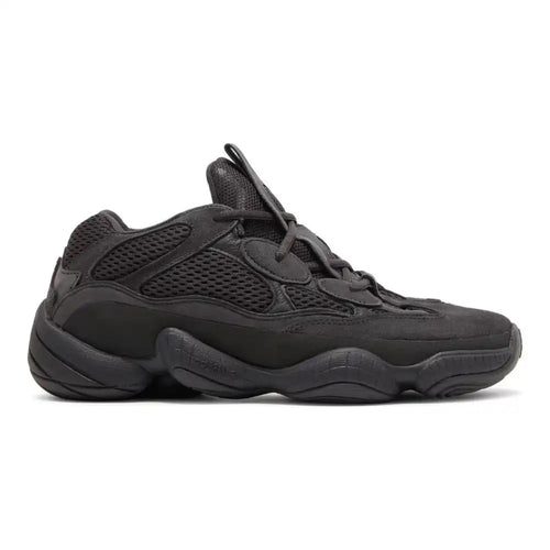 Adidas Yeezy 500 Utility Black - HYPER LIST