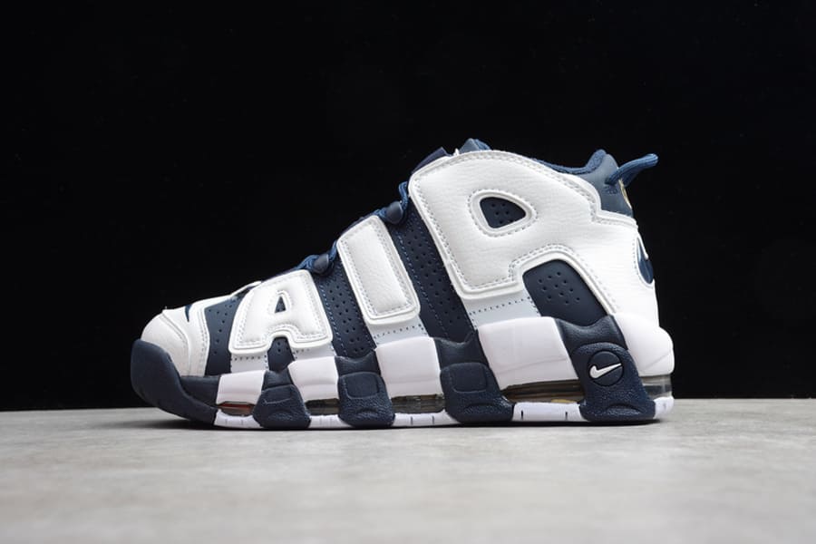 Nike Air More Uptempo Olympic - HYPER LIST