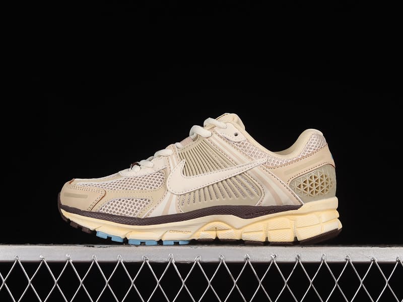 Nike Zoom Vomero 5 Oatmeal - HYPER LIST