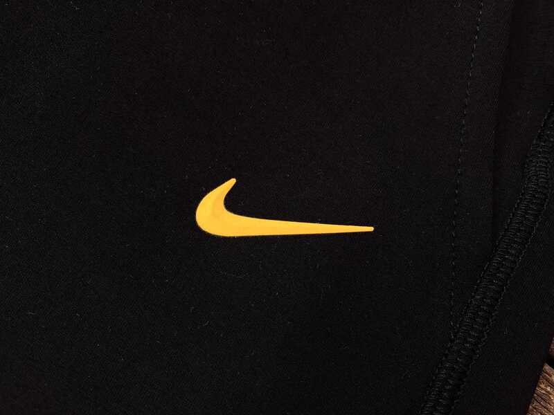 Calça Nike x NOCTA Tech Fleece Black - HYPER LIST