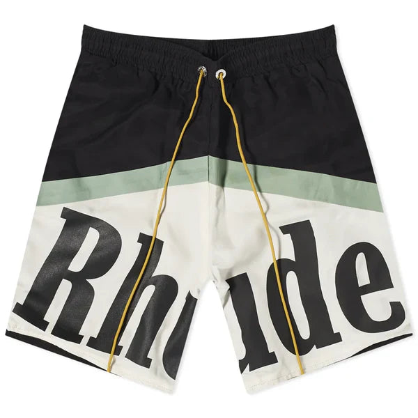 Shorts Rhude Awakening - HYPER LIST