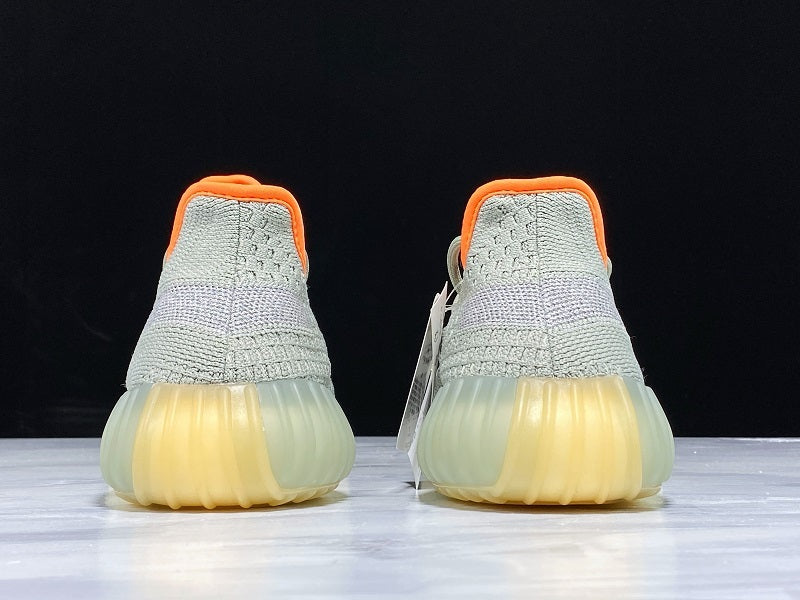 Adidas Yeezy 350 V2 Desert Sage - HYPER LIST