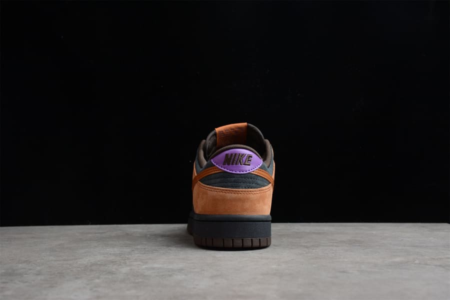 Nike Dunk Low Cider - HYPER LIST