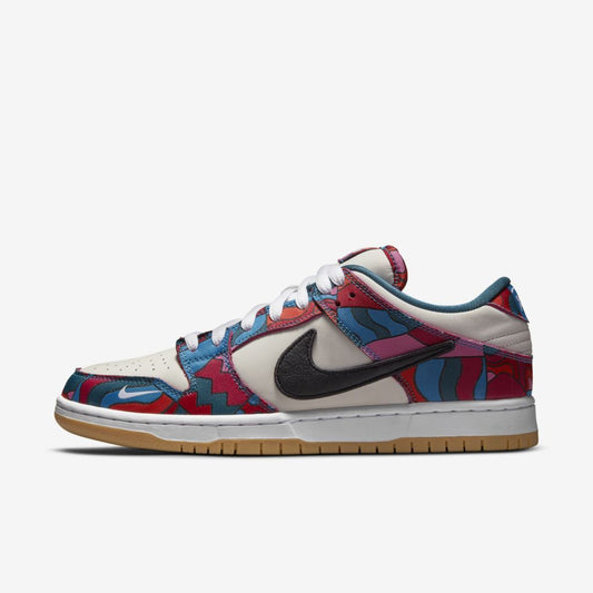 Nike SB Dunk Low Parra Abstract - HYPER LIST