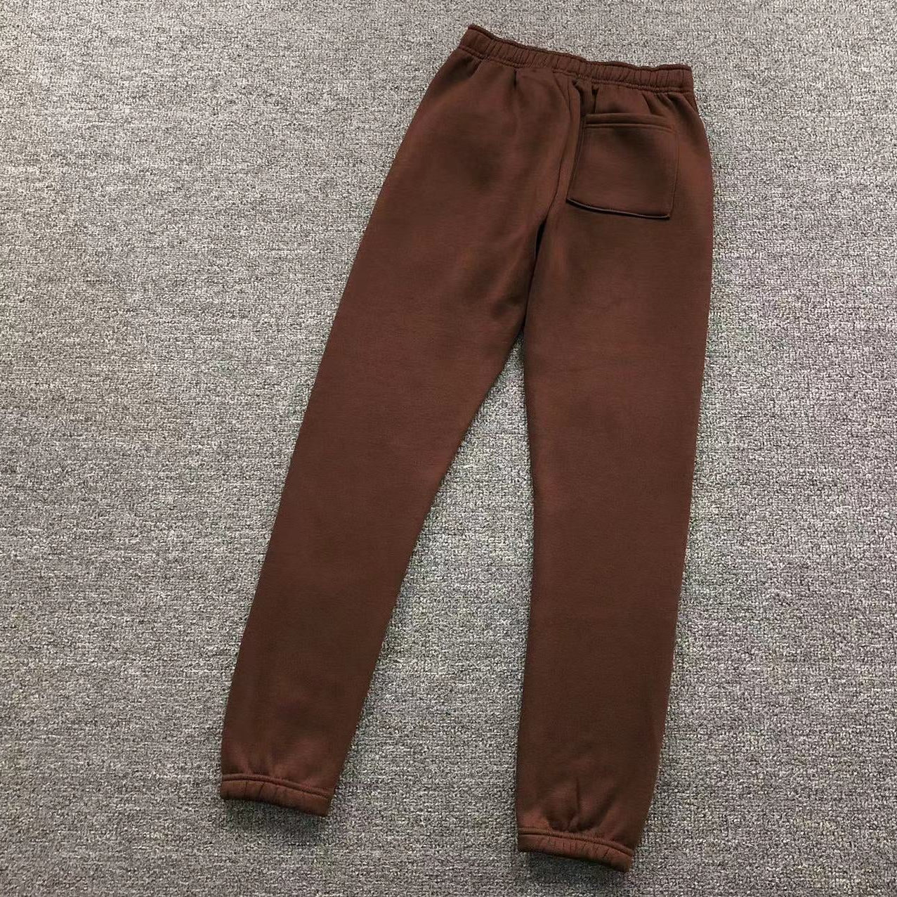 Survêtement Nike X Travis Scott marron