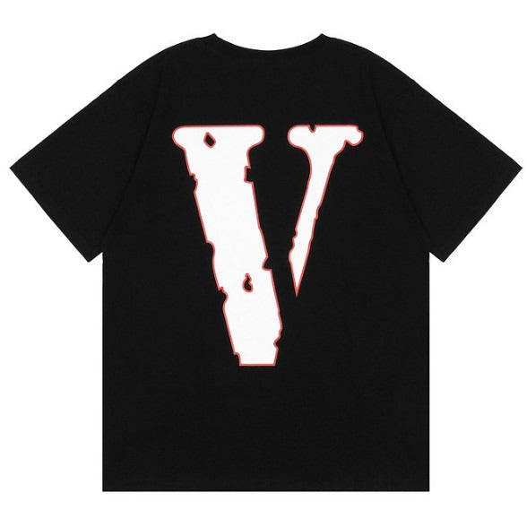 Camiseta YoungBoy NBA x Vlone Murder Business - HYPER LIST
