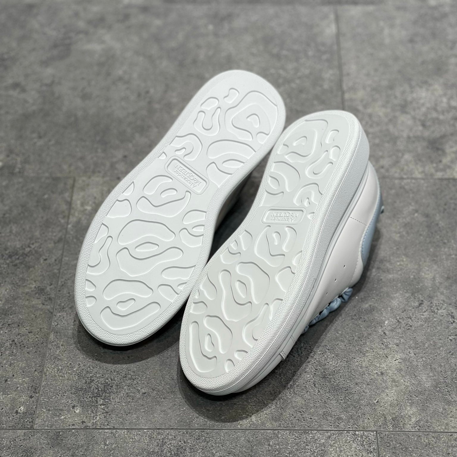 Alexander McQueen Cian - HYPER LIST