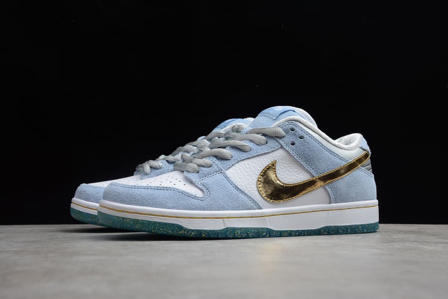 Nike SB Dunk Low x Sean Cliver - HYPER LIST