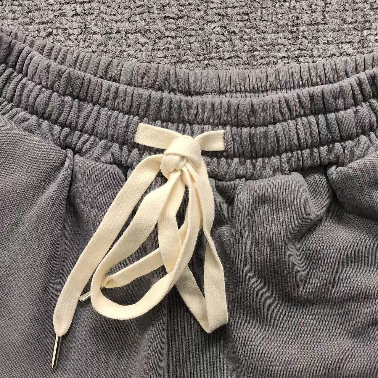 Hellstar Gray Tracksuit - HYPER LIST