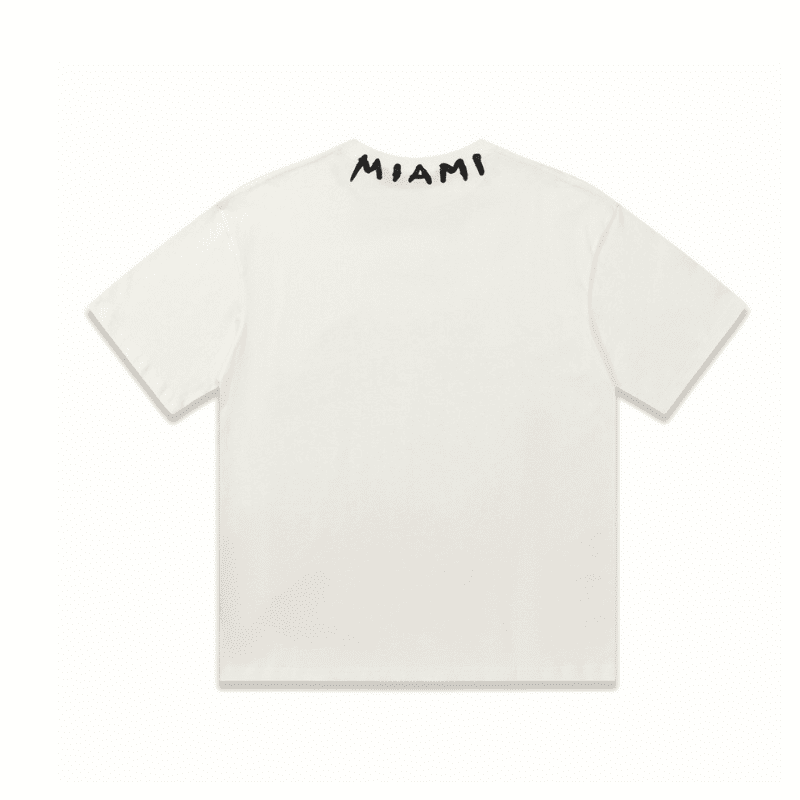 Camiseta Palm Angels Miami - HYPER LIST