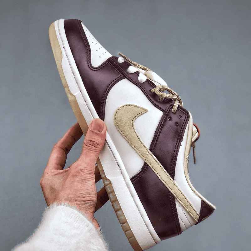 Nike Dunk Low Year of the Snake - HYPER LIST