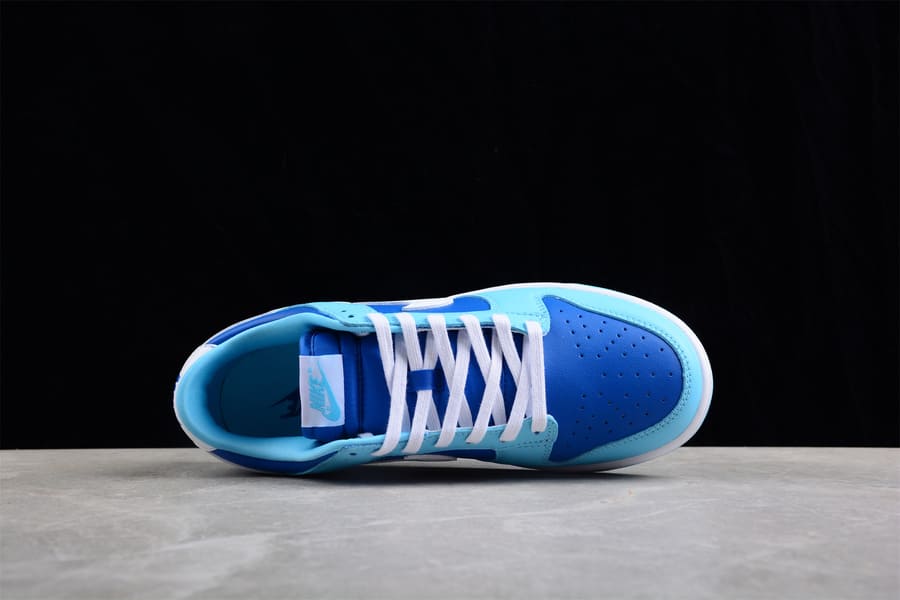Nike Dunk Low Argon - HYPER LIST